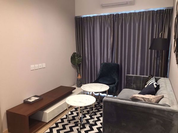 Picture of 1 bed Condo in Whizdom Connect Sukhumvit Bangchak Sub District C014178