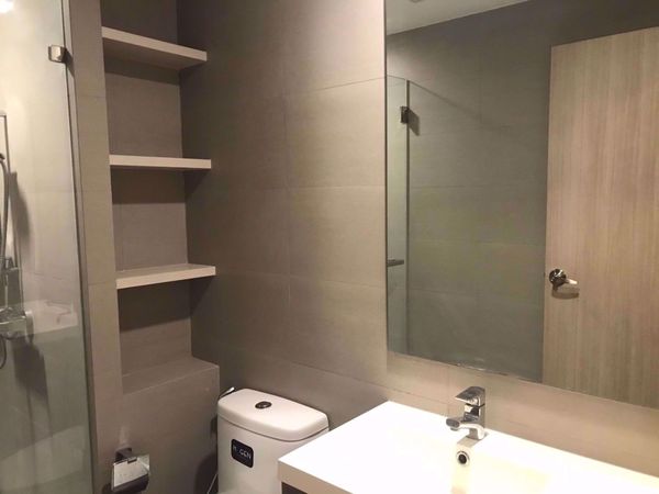 Picture of 1 bed Condo in Whizdom Connect Sukhumvit Bangchak Sub District C014178