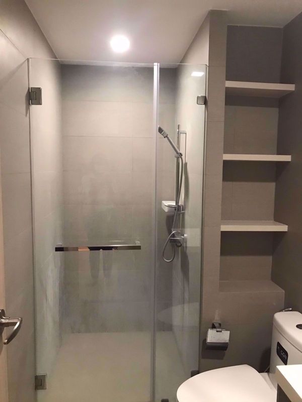 Picture of 1 bed Condo in Whizdom Connect Sukhumvit Bangchak Sub District C014178