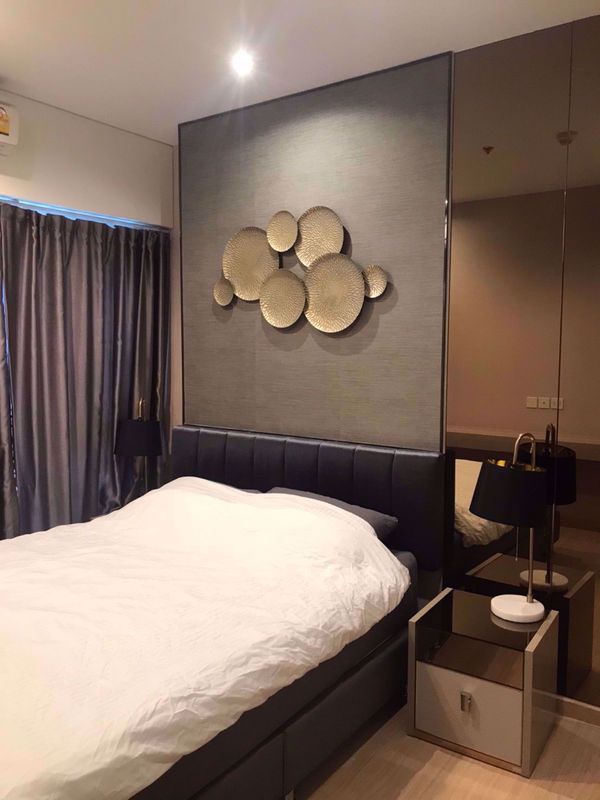 Picture of 1 bed Condo in Whizdom Connect Sukhumvit Bangchak Sub District C014178