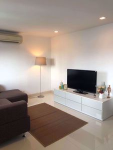 รูปภาพ 1 ห้องนอน Condo ในโครงการ Condo One X Sathorn-Narathiwat Yannawa District C014183