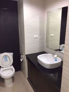 Picture of 1 bed Condo in Condo One X Sathorn-Narathiwat Yan Nawa District C014183