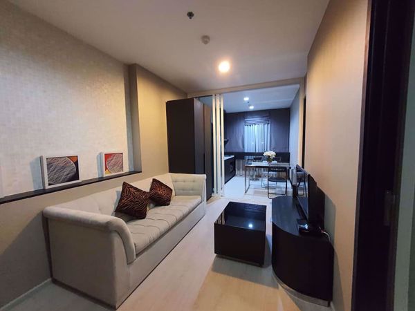 รูปภาพ 1 ห้องนอน Condo ในโครงการ Rhythm Sukhumvit 44 Phra Khanong Sub District C014184