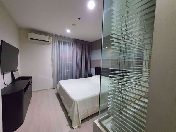 รูปภาพ 1 ห้องนอน Condo ในโครงการ Rhythm Sukhumvit 44 Phra Khanong Sub District C014184