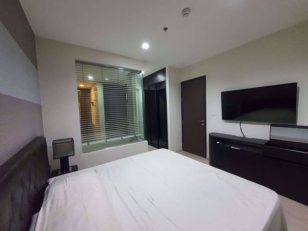 รูปภาพ 1 ห้องนอน Condo ในโครงการ Rhythm Sukhumvit 44 Phra Khanong Sub District C014184