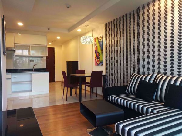 Picture of 1 bed Condo in Abstracts Phahonyothin Park Chomphon Sub District C014188