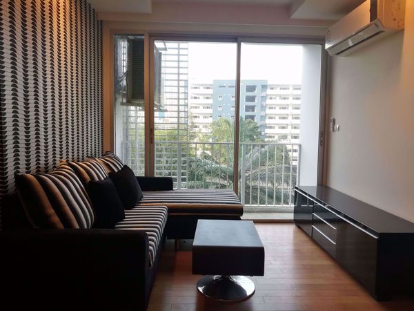 Picture of 1 bed Condo in Abstracts Phahonyothin Park Chomphon Sub District C014188