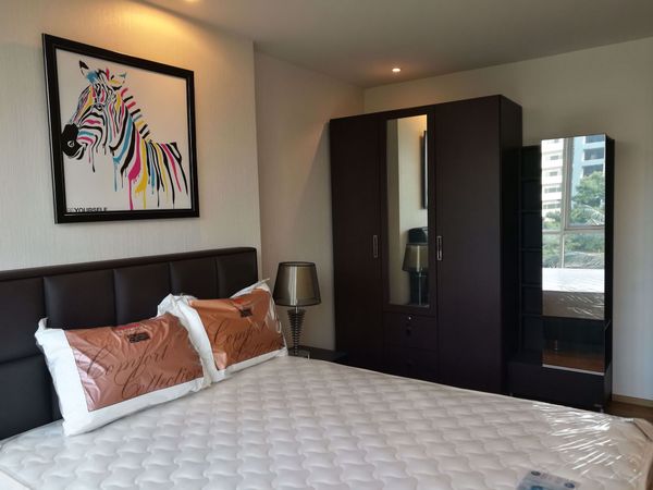 Picture of 1 bed Condo in Abstracts Phahonyothin Park Chomphon Sub District C014188