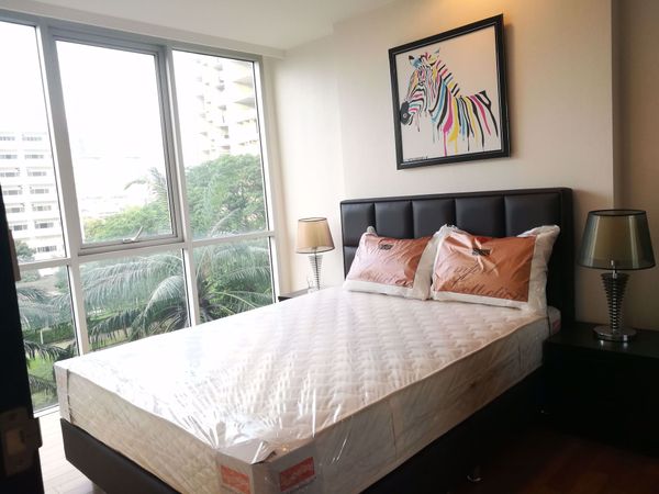 Picture of 1 bed Condo in Abstracts Phahonyothin Park Chomphon Sub District C014188