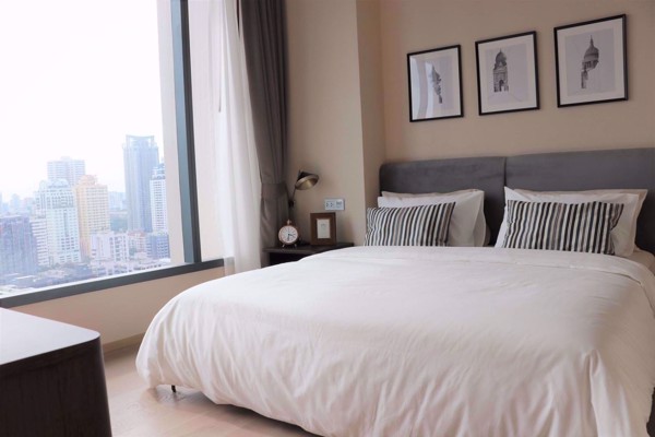 Picture of 1 bed Condo in The ESSE Asoke Khlong Toei Nuea Sub District C014194