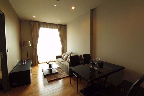 Picture of 1 bed Condo in Keyne by Sansiri Khlongtan Sub District C014195