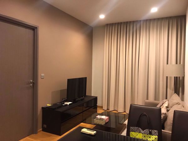 Picture of 1 bed Condo in Keyne by Sansiri Khlongtan Sub District C014195