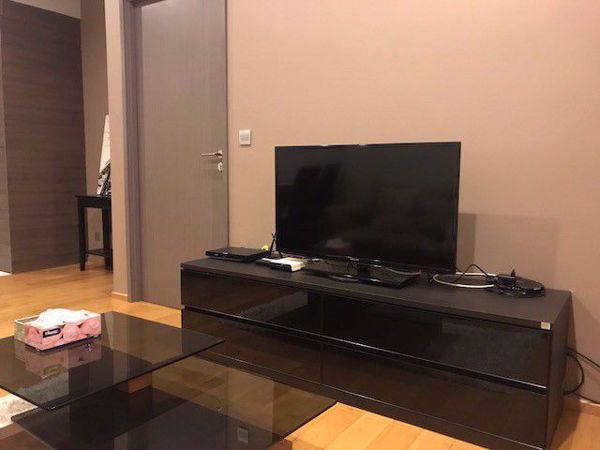 Picture of 1 bed Condo in Keyne by Sansiri Khlongtan Sub District C014195