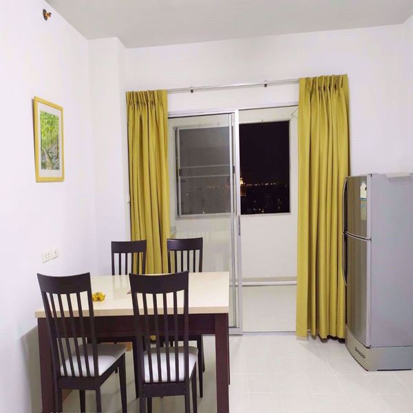 Picture of 2 bed Condo in City Home Sukhumvit Bang Na Sub District C014190