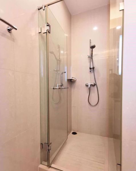 Picture of 2 bed Condo in Q Langsuan Lumphini Sub District C014196