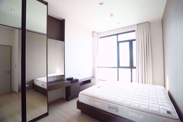 Picture of 2 bed Condo in The Capital Ekamai - Thonglor Bangkapi Sub District C014205