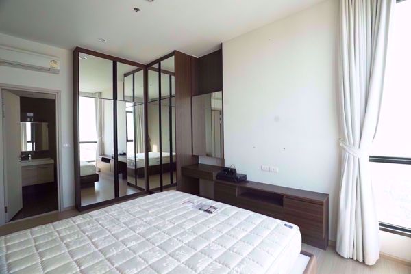 Picture of 2 bed Condo in The Capital Ekamai - Thonglor Bangkapi Sub District C014205