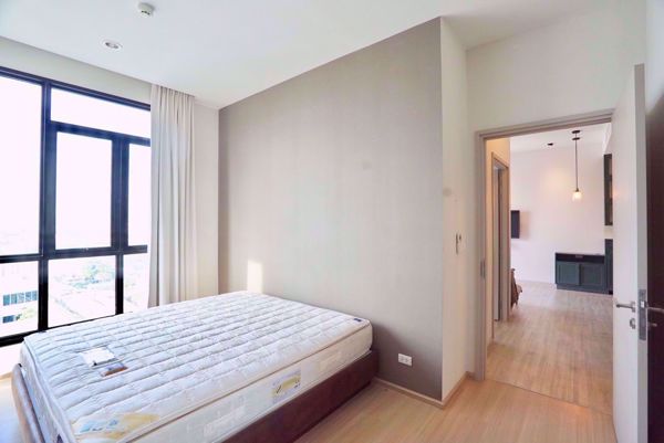 Picture of 2 bed Condo in The Capital Ekamai - Thonglor Bangkapi Sub District C014205