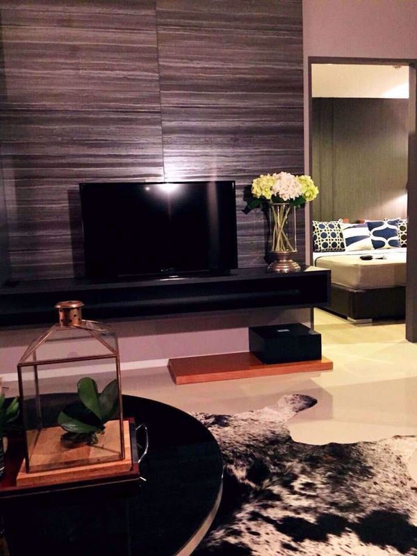 Picture of 2 bed Condo in Aspire Sukhumvit 48 Phra Khanong Sub District C014206