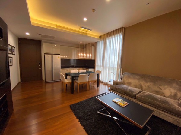 Picture of 2 bed Condo in Quattro by Sansiri Khlong Tan Nuea Sub District C004122