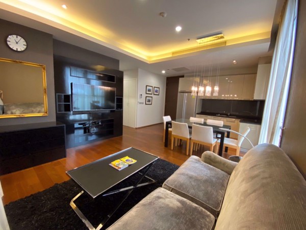 Picture of 2 bed Condo in Quattro by Sansiri Khlong Tan Nuea Sub District C004122