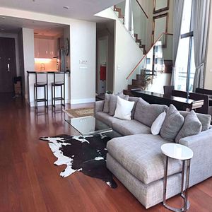 Picture of 3 bed Duplex in Bright Sukhumvit 24 Khlongtan Sub District D014208