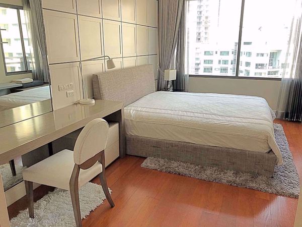 Picture of 3 bed Duplex in Bright Sukhumvit 24 Khlongtan Sub District D014208