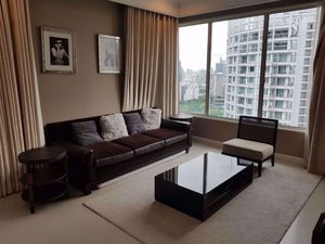 Picture of 3 bed Condo in Q Langsuan Lumphini Sub District C014214