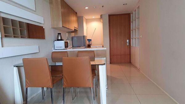 Picture of 1 bed Condo in Villa Asoke Makkasan Sub District C014215