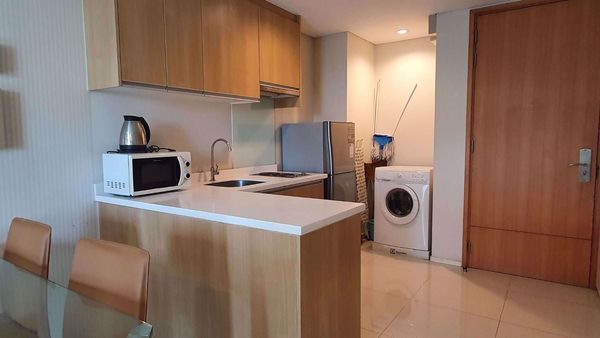 Picture of 1 bed Condo in Villa Asoke Makkasan Sub District C014215