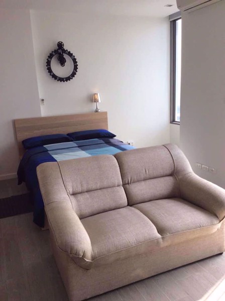 Picture of 1 bed Condo in Nara 9 by Eastern Star Thungmahamek Sub District C014216