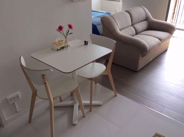 Picture of 1 bed Condo in Nara 9 by Eastern Star Thungmahamek Sub District C014216