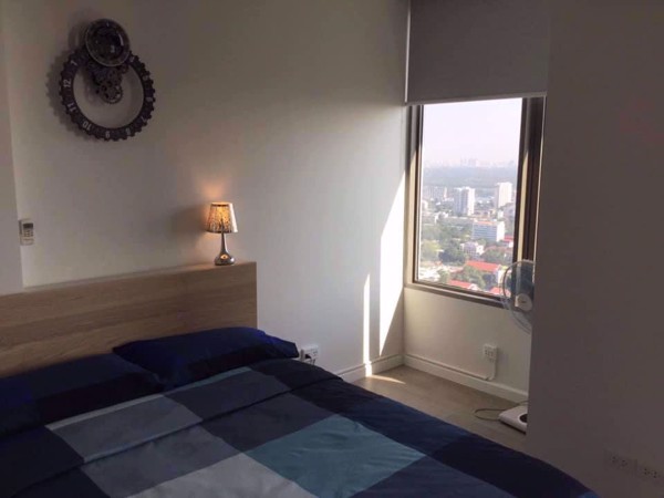 Picture of 1 bed Condo in Nara 9 by Eastern Star Thungmahamek Sub District C014216