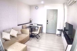 รูปภาพ 1 ห้องนอน Condo ในโครงการ Life Ratchadapisek Huai Khwang Sub District C014220