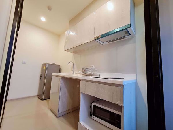 Picture of 1 bed Condo in Life Asoke Bangkapi Sub District C014221