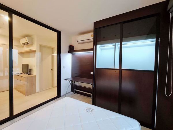 Picture of 1 bed Condo in Life Asoke Bangkapi Sub District C014221