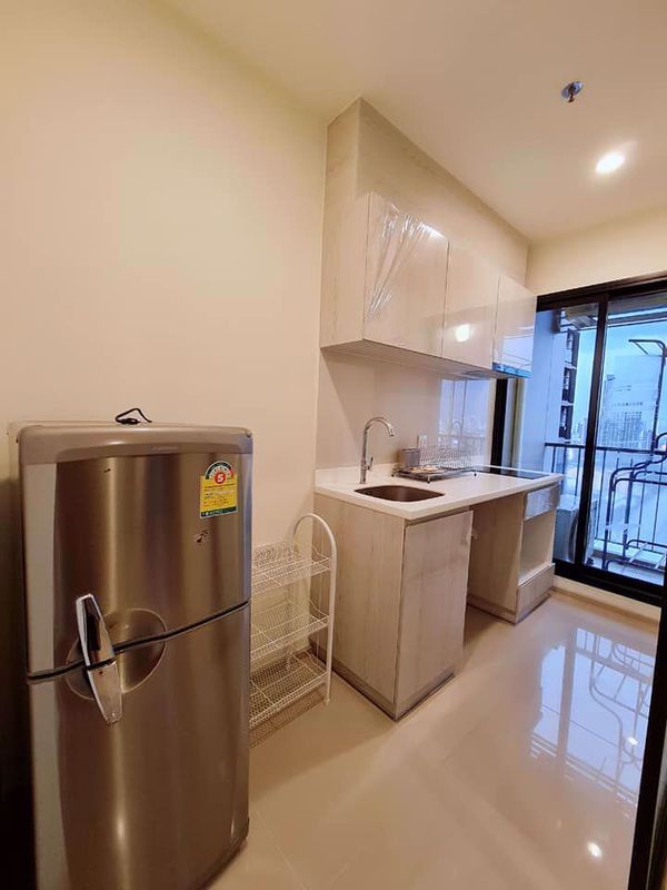 Picture of 1 bed Condo in Life Asoke Bangkapi Sub District C014221