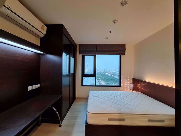 Picture of 1 bed Condo in Life Asoke Bangkapi Sub District C014221