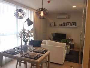 Picture of 2 bed Duplex in LIV@49 Khlong Tan Nuea Sub District D014222