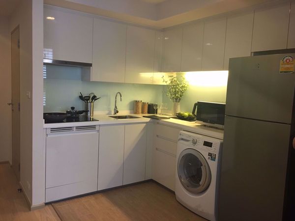 Picture of 2 bed Duplex in LIV@49 Khlong Tan Nuea Sub District D014222