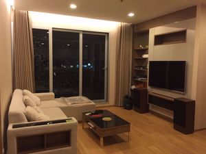 รูปภาพ 2 ห้องนอน Condo ในโครงการ The Address Asoke Makkasan Sub District C014223