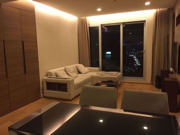 Picture of 2 bed Condo in The Address Asoke Makkasan Sub District C014223