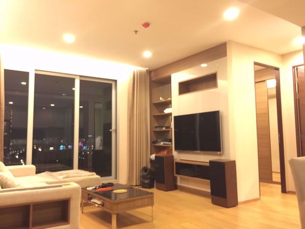 Picture of 2 bed Condo in The Address Asoke Makkasan Sub District C014223