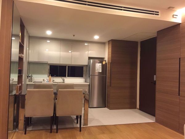 Picture of 2 bed Condo in The Address Asoke Makkasan Sub District C014223