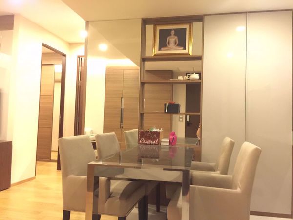 Picture of 2 bed Condo in The Address Asoke Makkasan Sub District C014223