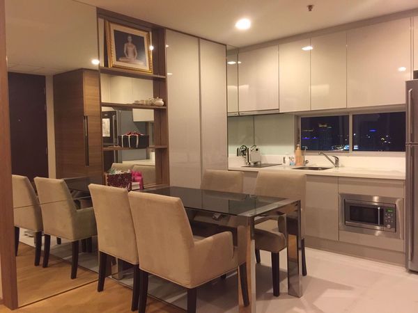 Picture of 2 bed Condo in The Address Asoke Makkasan Sub District C014223