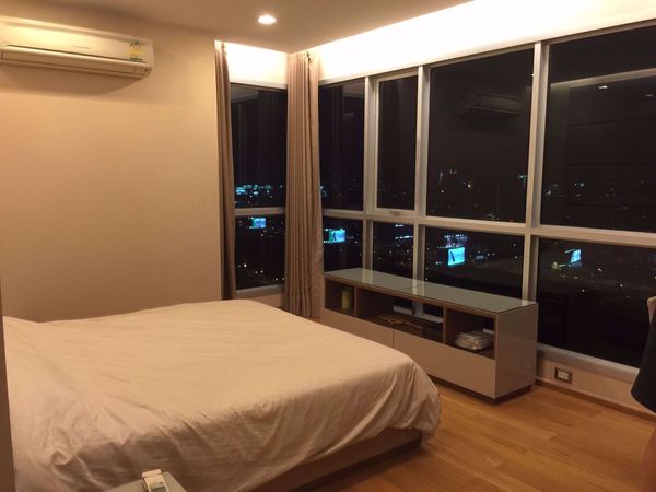 Picture of 2 bed Condo in The Address Asoke Makkasan Sub District C014223