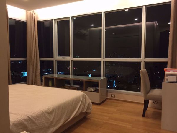 Picture of 2 bed Condo in The Address Asoke Makkasan Sub District C014223