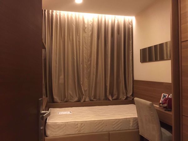 Picture of 2 bed Condo in The Address Asoke Makkasan Sub District C014223