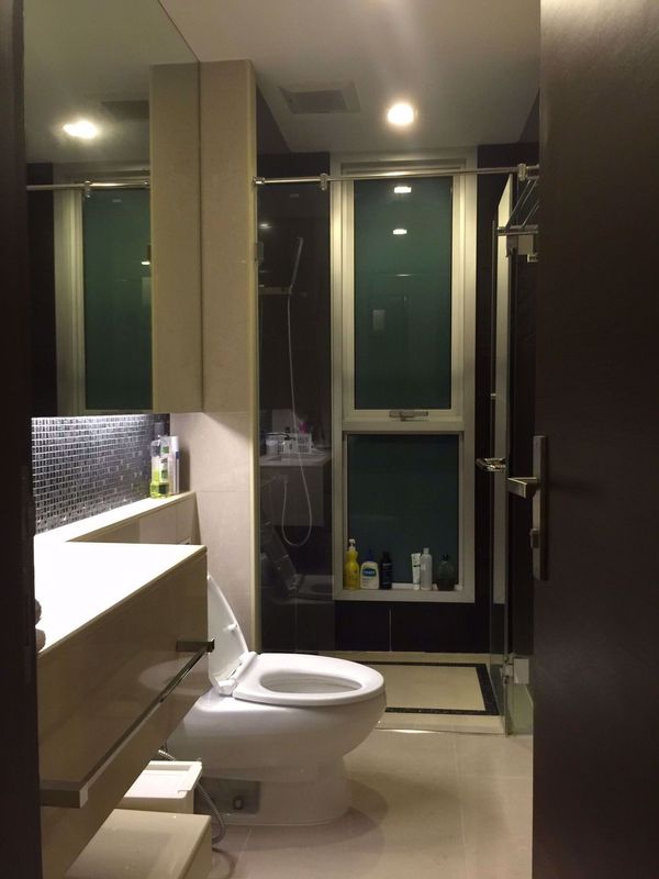 Picture of 2 bed Condo in The Address Asoke Makkasan Sub District C014223